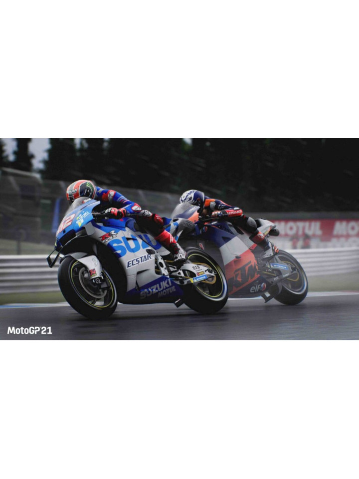 MotoGP 21 Xbox One