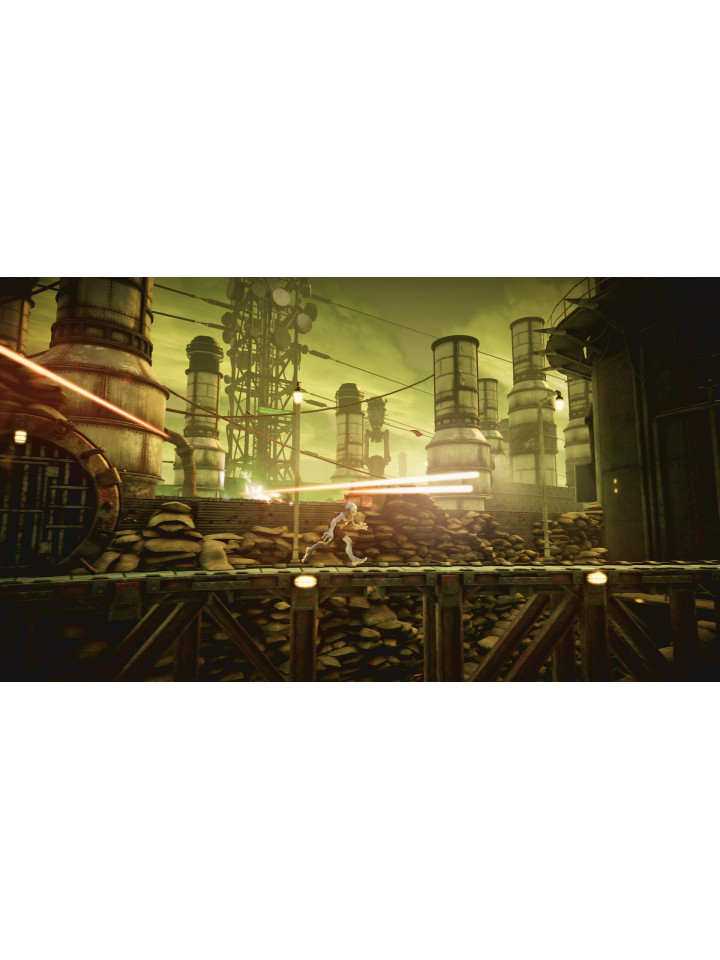 Oddworld: Soulstorm PS4 PS5