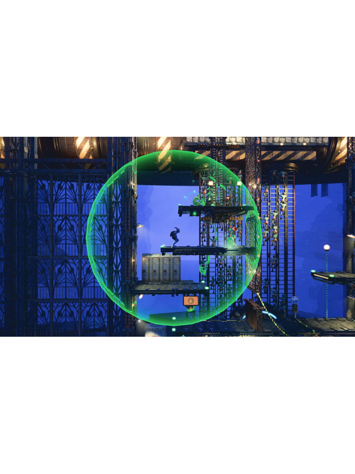 Oddworld: Soulstorm PS4 PS5