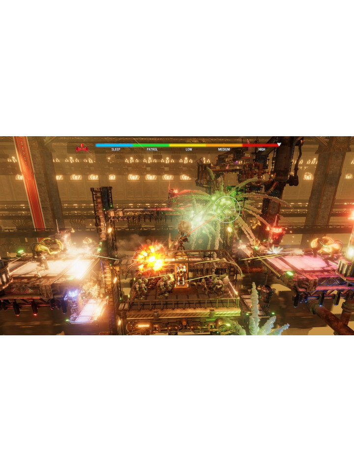 Oddworld: Soulstorm PS4 PS5