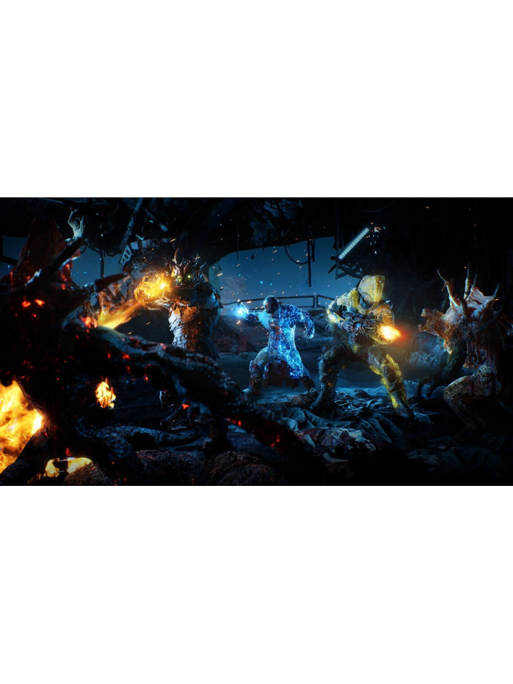 Outriders Xbox Series X|S Xbox One