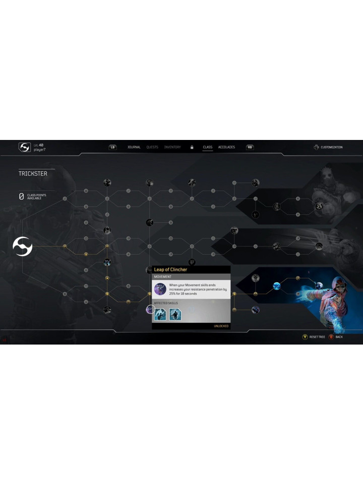 Outriders Xbox Series X|S Xbox One