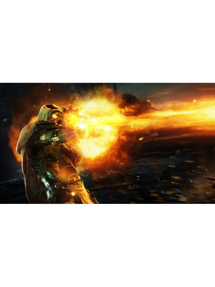 OUTRIDERS PS4 PS5