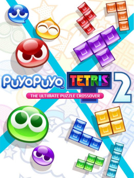 Puyo Puyo Tetris 2 PS4 PS5