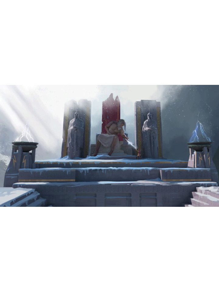 Immortals Fenyx Rising Xbox Series X|S Xbox One