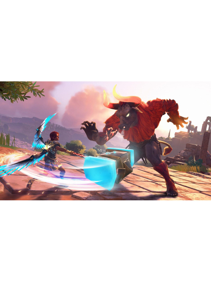 Immortals Fenyx Rising Xbox Series X|S Xbox One