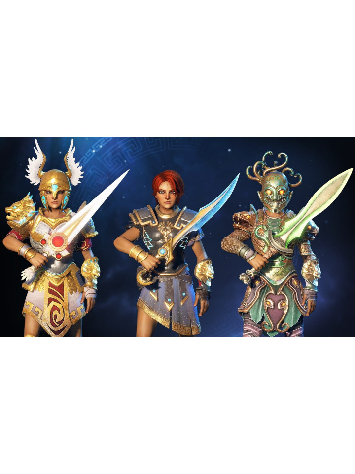 Immortals Fenyx Rising Xbox Series X|S Xbox One
