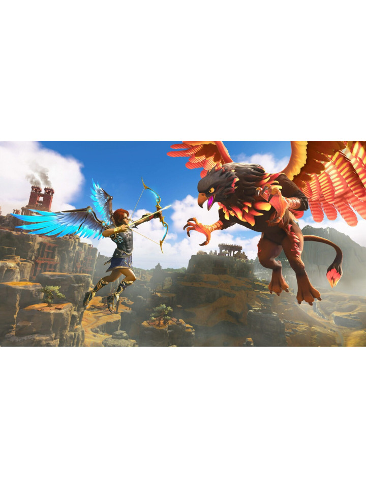 Immortals Fenyx Rising PS4 PS5