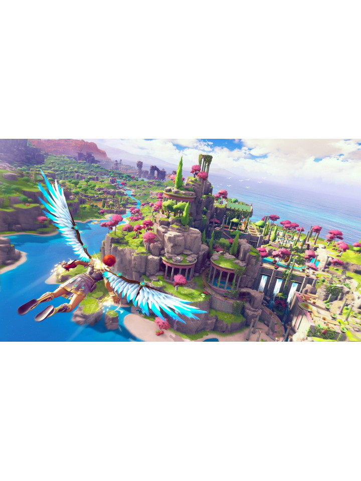 Immortals Fenyx Rising PS4 PS5