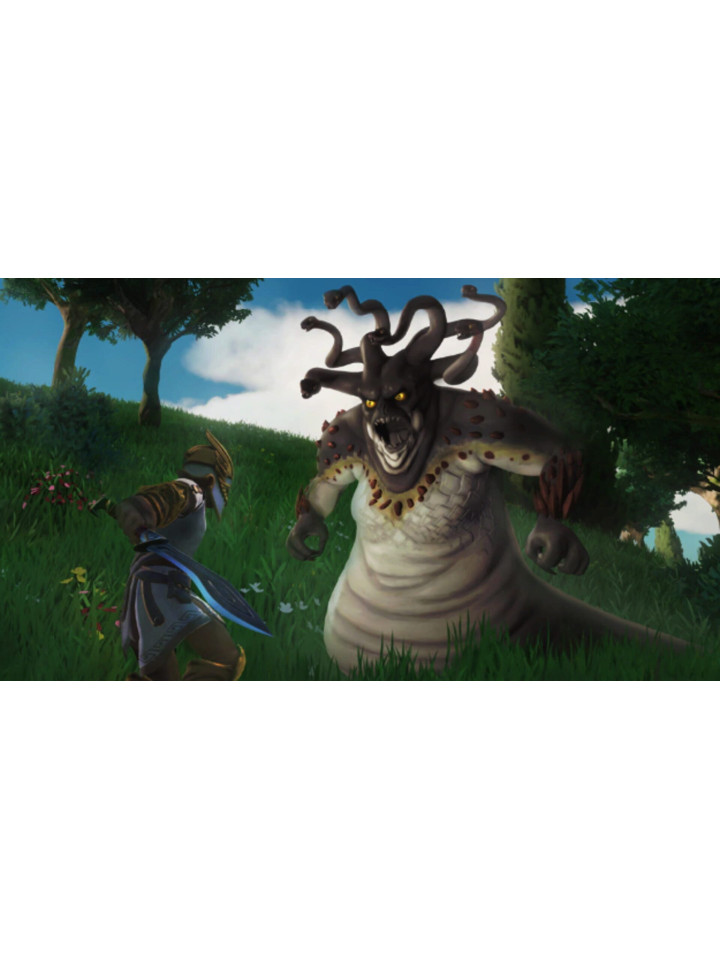 Immortals Fenyx Rising PS4 PS5