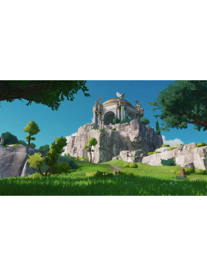 Immortals Fenyx Rising PS4 PS5