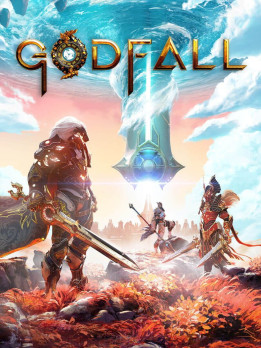 Godfall PS5
