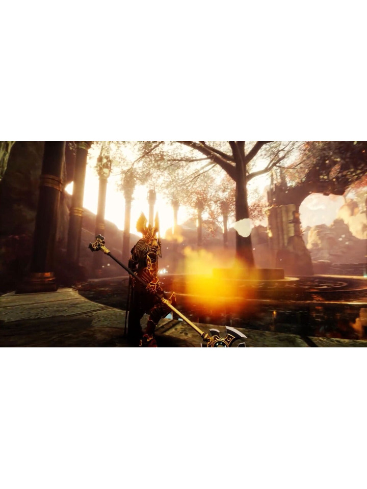 Godfall PS5