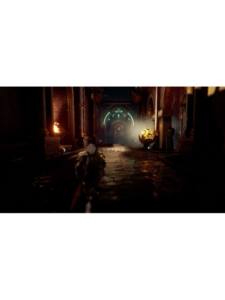 Godfall PS5