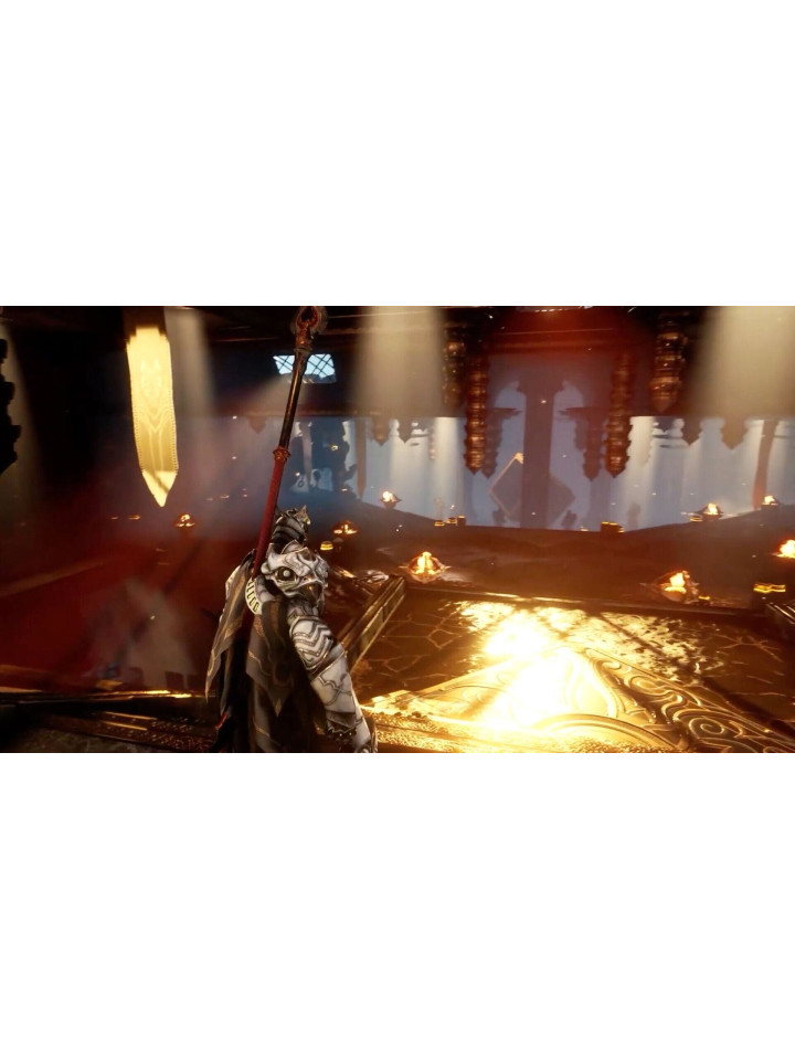 Godfall PS5