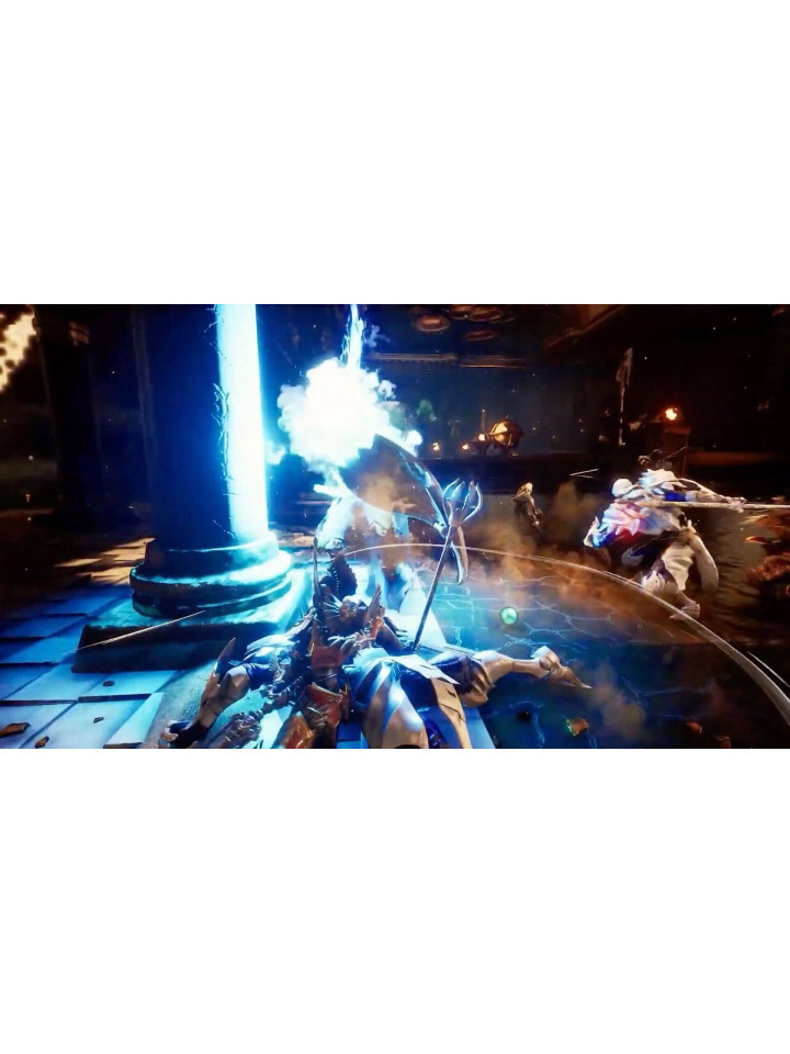 Godfall PS5