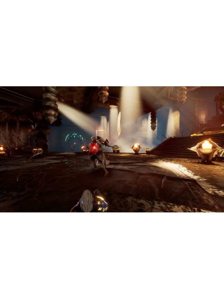 Godfall PS5