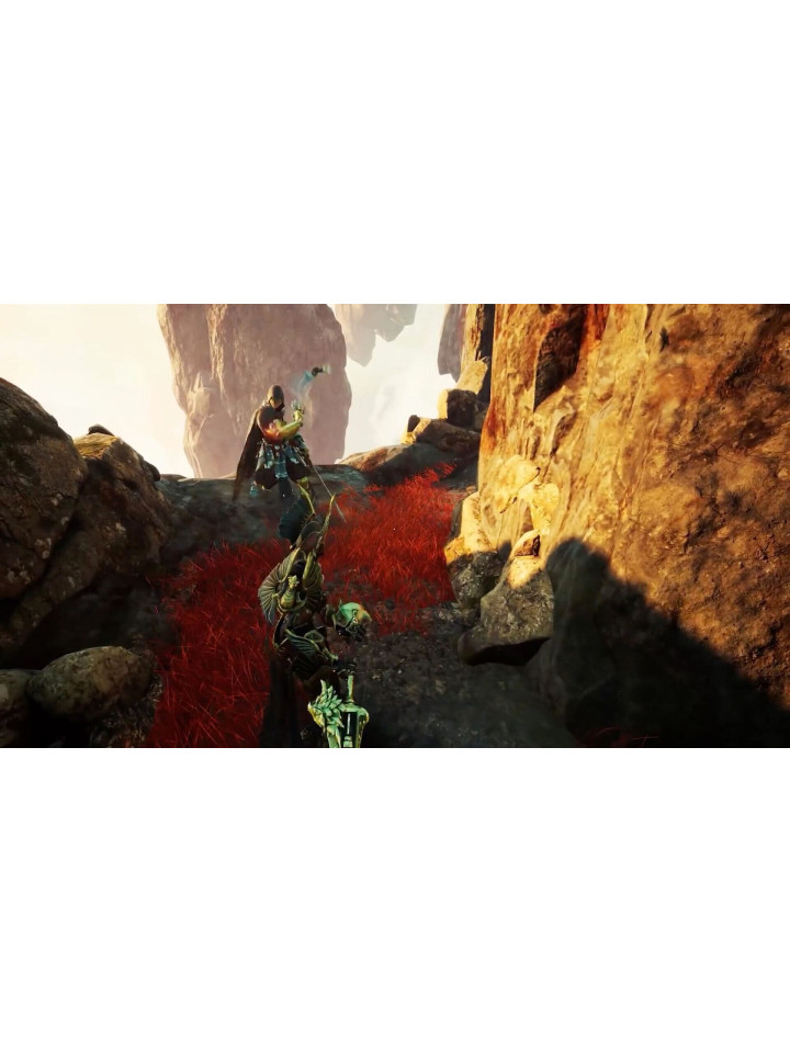 Godfall PS5