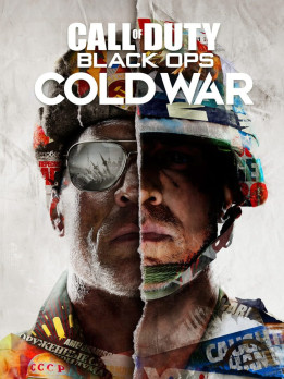 Call of Duty: Black Ops Cold War - Cross-Gen Bundle PS5