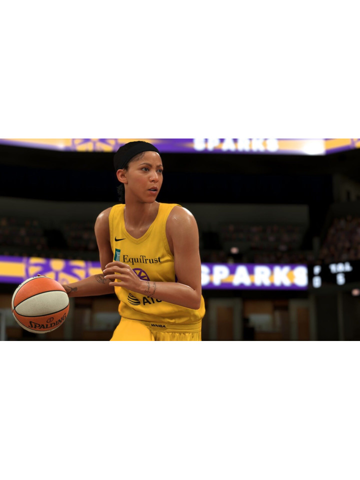 NBA 2K21 Next Generation Xbox Series X|S