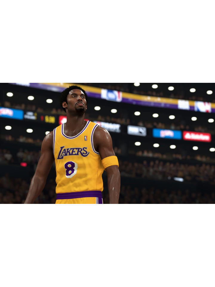 NBA 2K21 Next Generation Xbox Series X|S