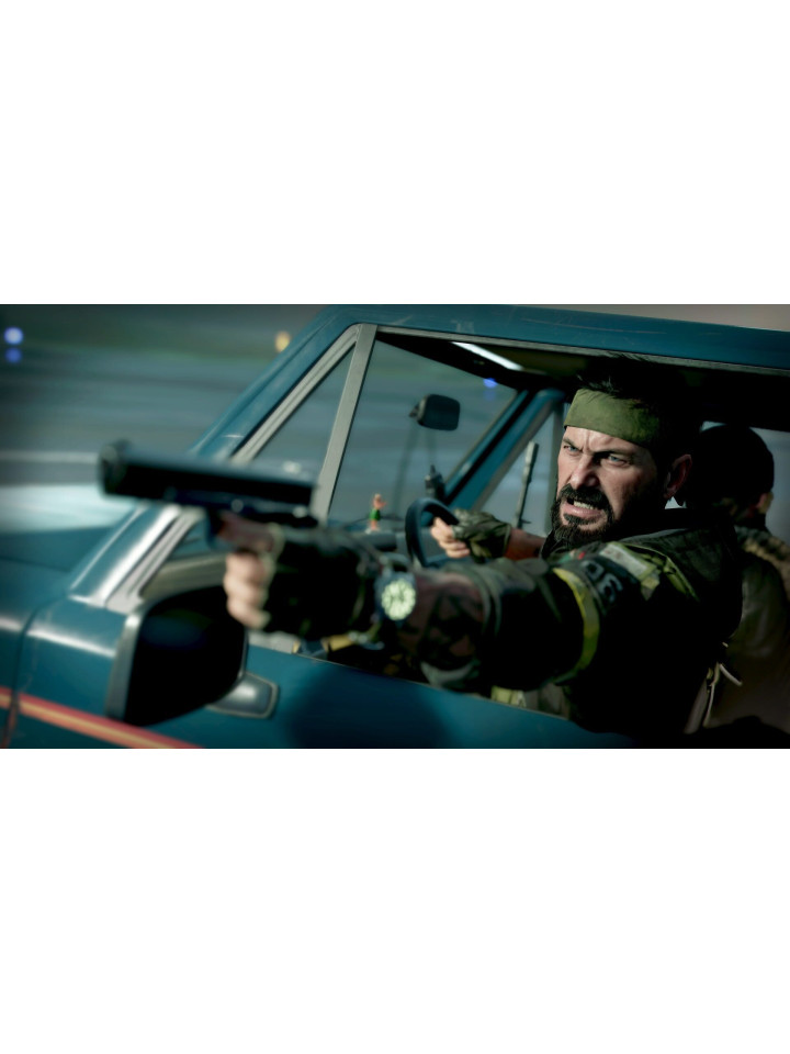 Call of Duty: Black Ops Cold War - Standard Edition XBOX