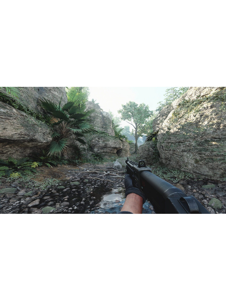 Call of Duty: Black Ops Cold War - Standard Edition XBOX
