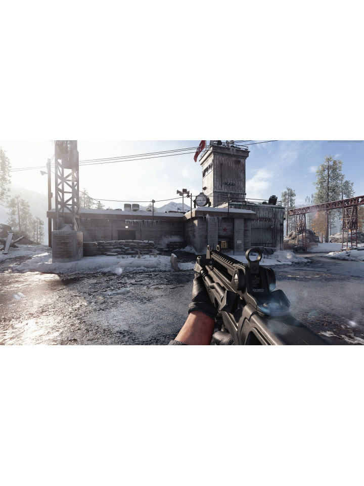 Call of Duty: Black Ops Cold War - Standard Edition XBOX