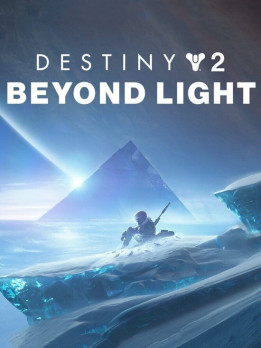 Destiny 2: Beyond Light XBOX