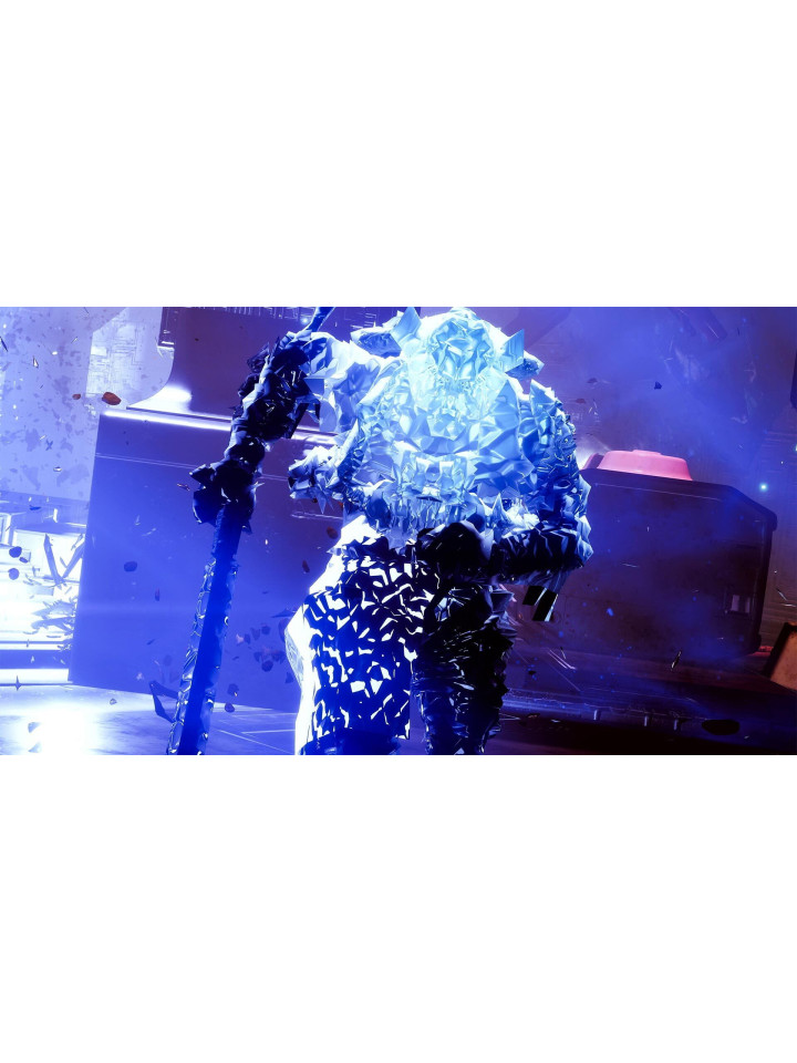 Destiny 2: Beyond Light PS4 PS5
