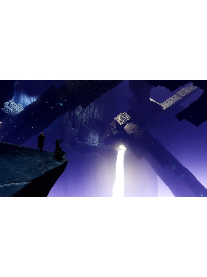 Destiny 2: Beyond Light PS4 PS5