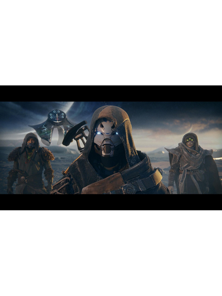 Destiny 2: Beyond Light PS4 PS5