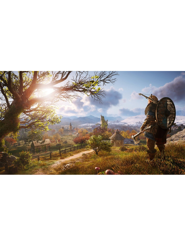 Assassin's Creed Valhalla: Standard Edition XBOX