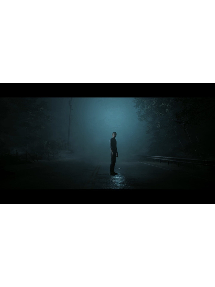 The Dark Pictures Anthology: Little Hope XBOX