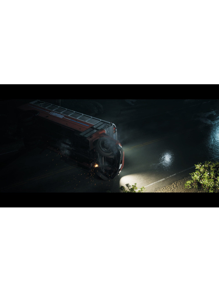 The Dark Pictures Anthology: Little Hope XBOX