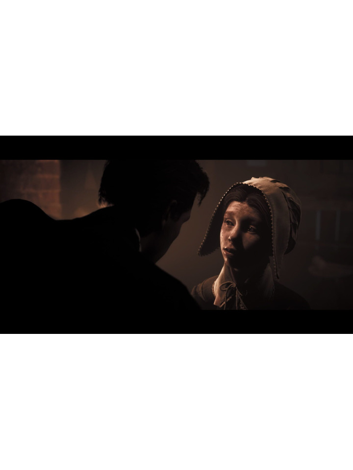 The Dark Pictures Anthology: Little Hope PS4 PS5