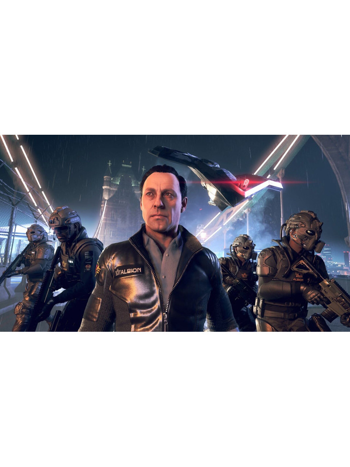 Watch Dogs: Legion XBOX