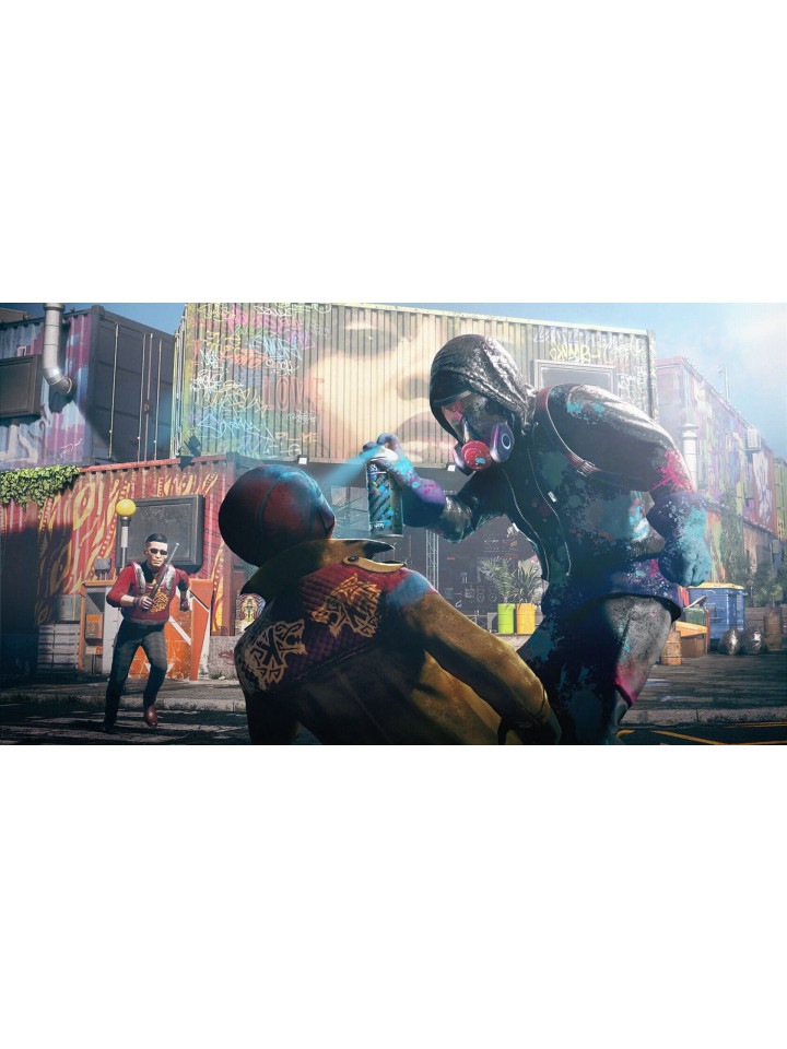 Watch Dogs: Legion XBOX