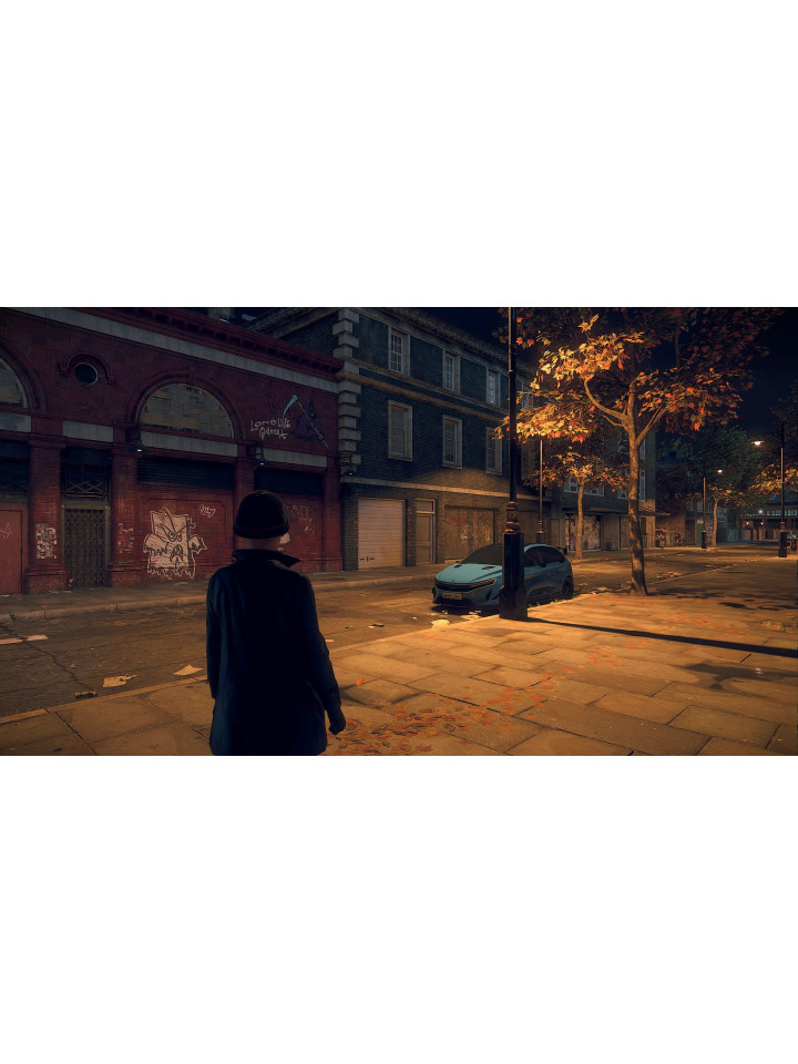 Watch Dogs: Legion XBOX