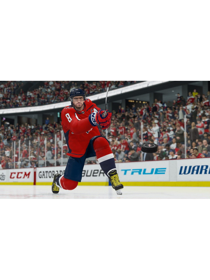 NHL 21 Standard Edition XBOX