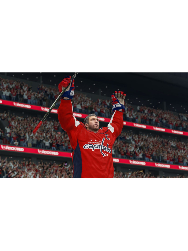 NHL 21 Standard Edition XBOX