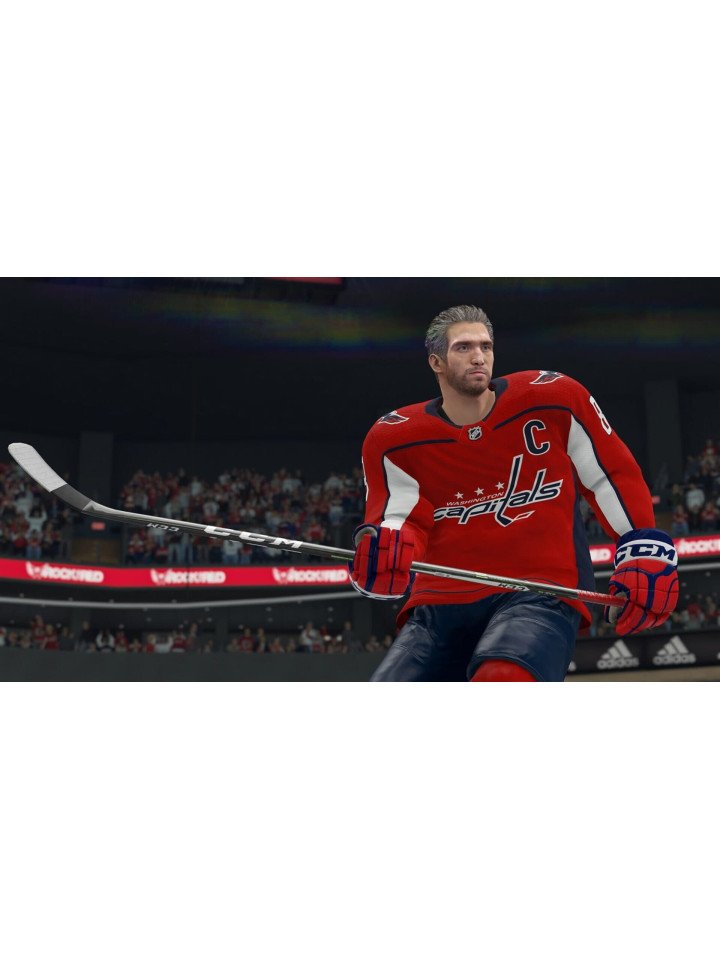 NHL 21 Standard Edition XBOX