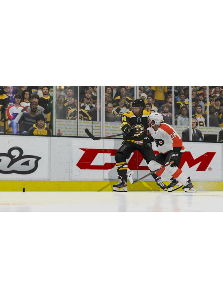NHL 21 Standard Edition XBOX