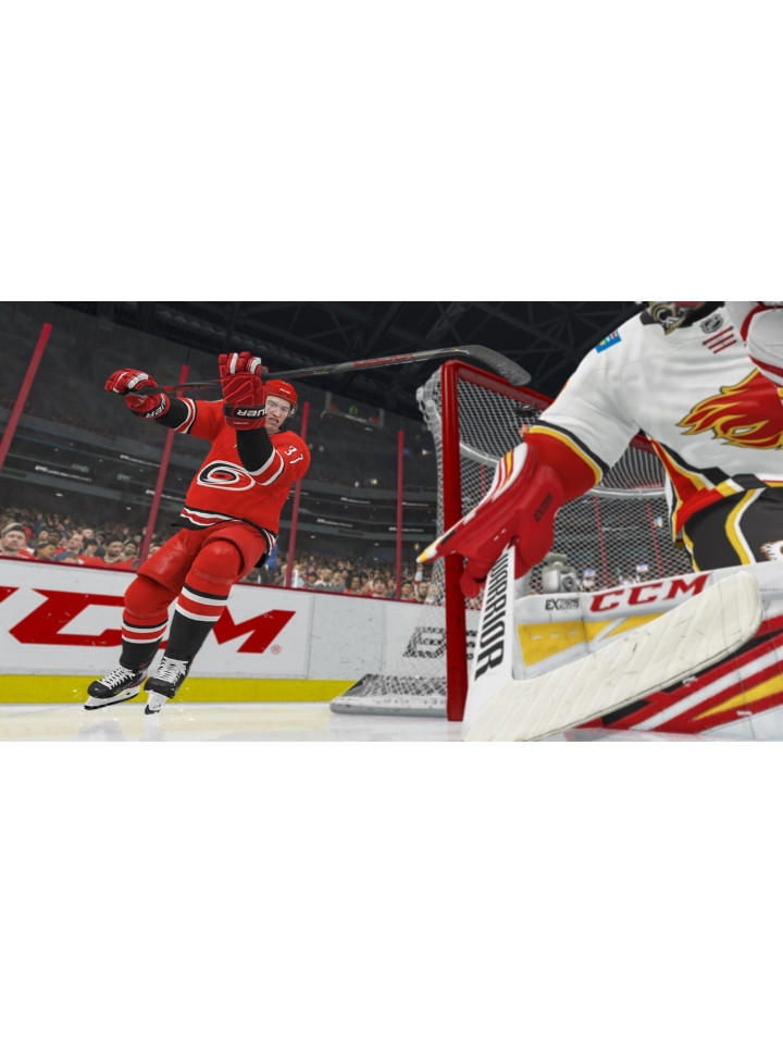NHL 21 Standard Edition XBOX