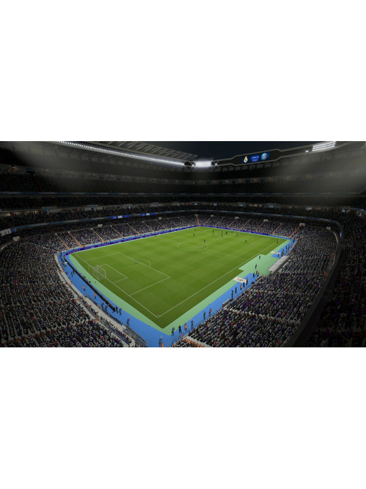 FIFA 21 Standard Edition XBOX