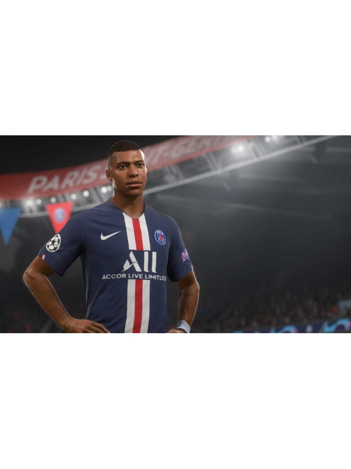 FIFA 21 Standard Edition XBOX