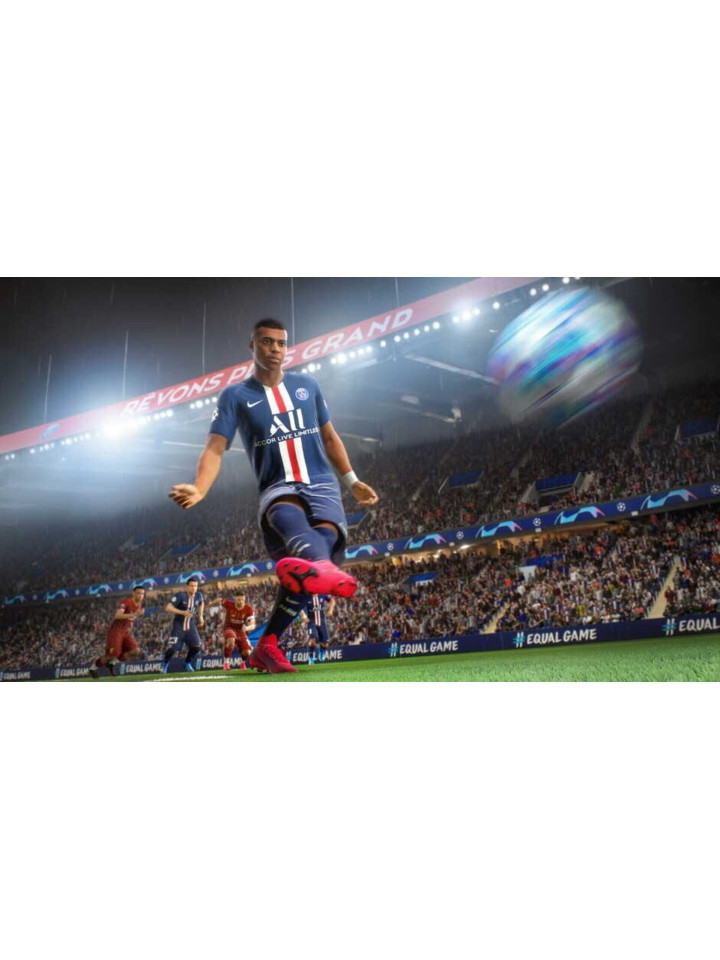 FIFA 21 Standard Edition XBOX