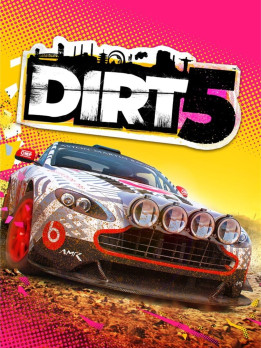 DIRT 5 XBOX