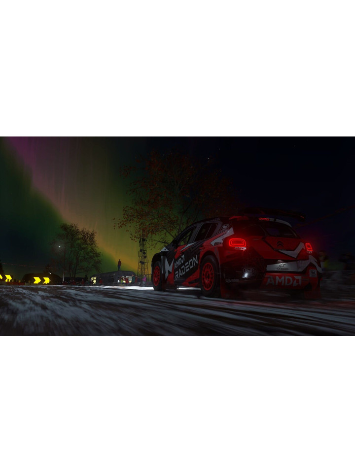 DIRT 5 XBOX