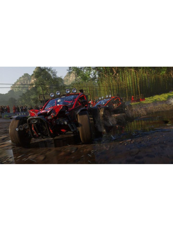 DIRT 5 XBOX